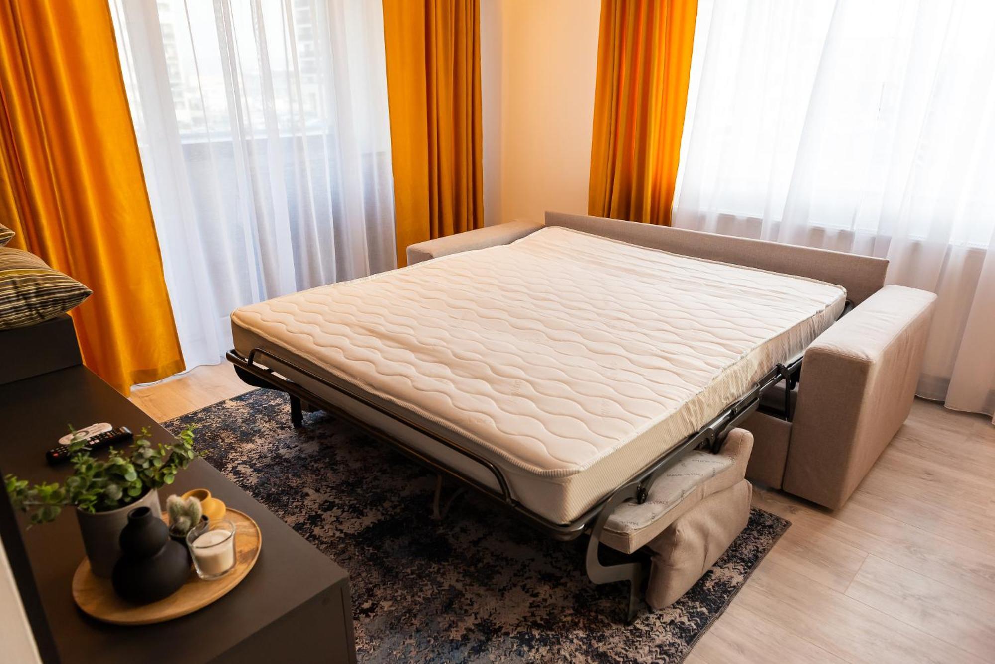 Apart B&V Brasov Luaran gambar